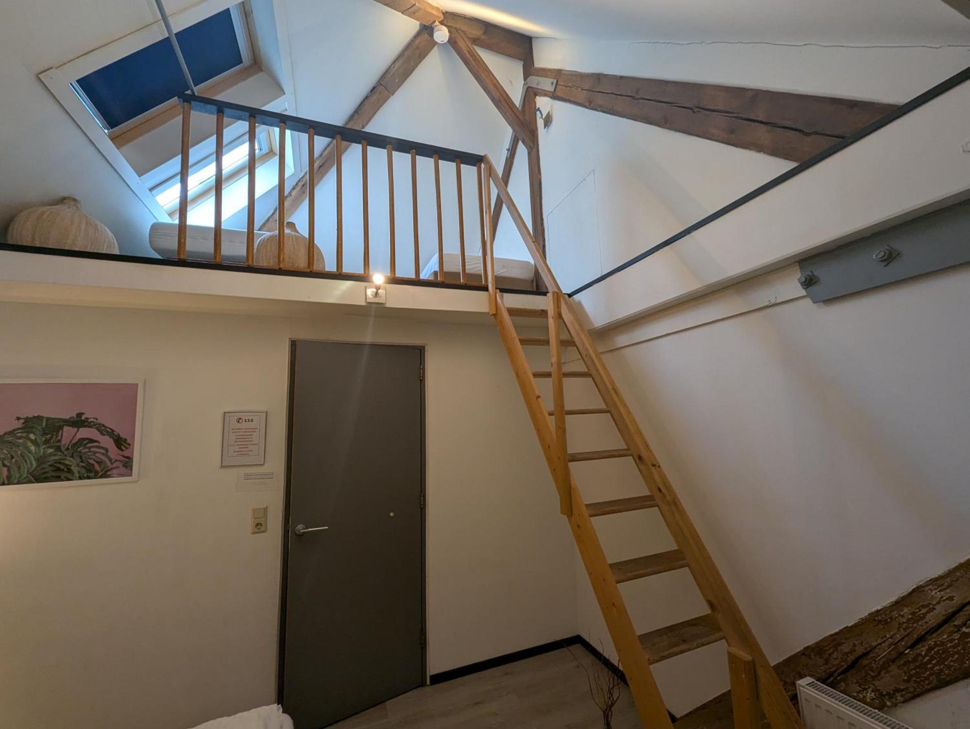 Gaestehaus Villa Rur Monschau Exteriör bild